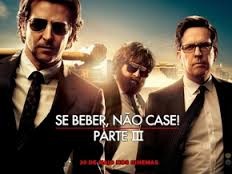 Se beber não case! 3